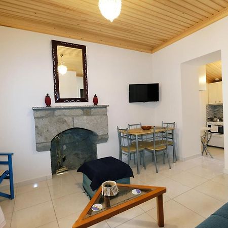 Under The Windmills Villa Kontias Exterior photo