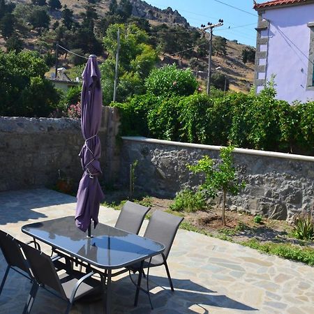 Under The Windmills Villa Kontias Exterior photo